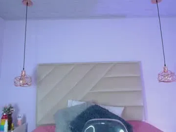yangshy on Chaturbate