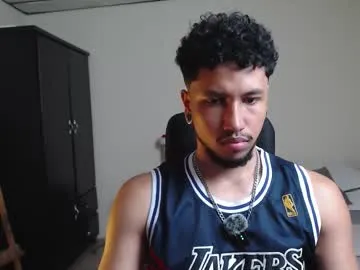 yeff_stone on Chaturbate