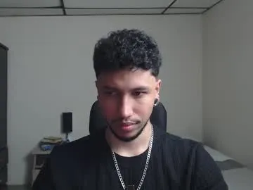 yeff_stone on Chaturbate