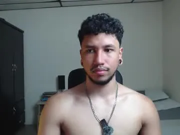 yeff_stone on Chaturbate