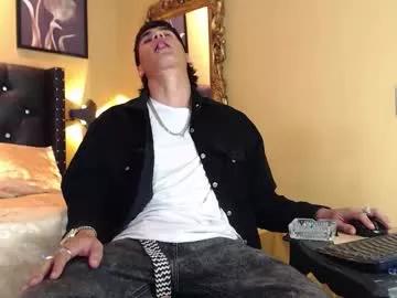 yerk_dan from Chaturbate