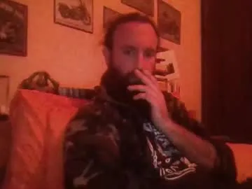 Freechat yeti_92 on Chaturbate