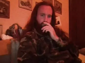 Freechat yeti_92 on Chaturbate