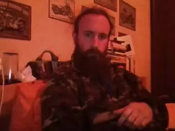 Freechat yeti_92 on Chaturbate