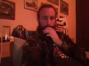 Freechat yeti_92 on Chaturbate