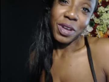 yhlemina on Chaturbate