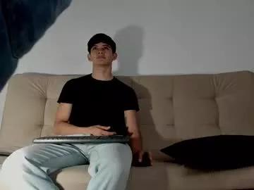 yizus_bonz on Chaturbate