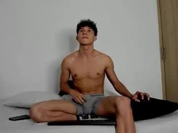 yizus_bonz on Chaturbate