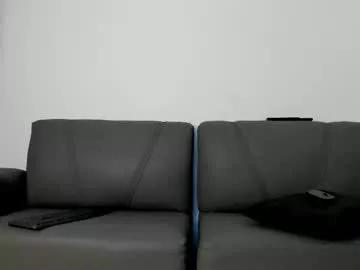 yizus_bonz on Chaturbate