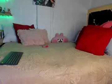 Freechat yluismag on Chaturbate