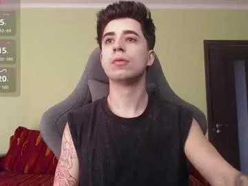 yofukashi from Chaturbate