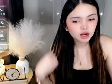 yogirl_abby — show me your love and lets have fun LUSH IS ON!!  (pvt is on) #new #asian #pinay #lovense #anal #young #mistress #squirt [2026 tokens remaining]