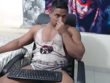 Watch Chaturbate's Yordanocleys yordanocleys from Chaturbate