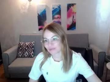 Freechat your_crush_12 on Chaturbate