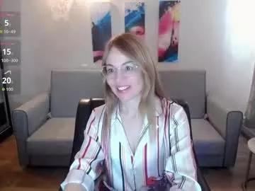 Freechat your_crush_12 on Chaturbate