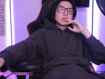 your_little_twink on Chaturbate