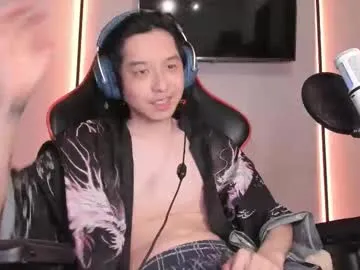 your_little_twink on Chaturbate