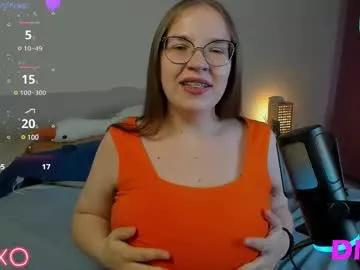 Freechat your_pennyy_ on Chaturbate