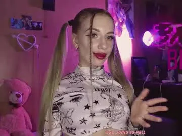 your_psychologist on Chaturbate