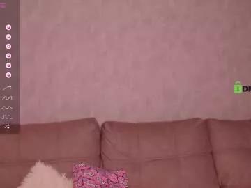 your_sweetie_ on Chaturbate