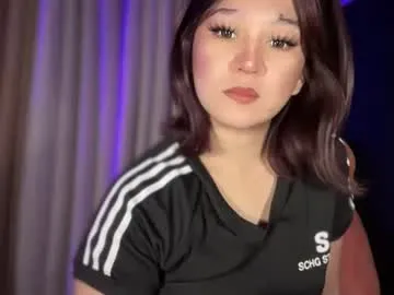 your_sweetmaria — Your_sweetmaria's room #petite #lovense #asian #anal #slutty