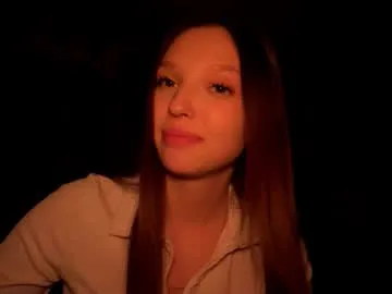 youremilia_ — goal: Lifts my top (show bra) Hey! My name is Emilia, I'm #18 y.o., #lovense and #skinny girl. #young #shy [34 tokens remaining]