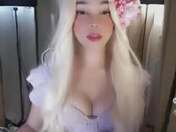 yourfavoratemaureen on Chaturbate
