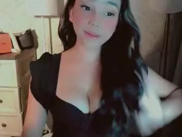 yourfavoratemaureen from Chaturbate