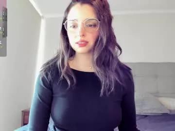 yourfreakygirl on Chaturbate