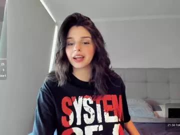 yourfreakygirl on Chaturbate