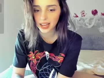 yourfreakygirl on Chaturbate