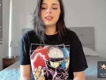 yourfreakygirl on Chaturbate