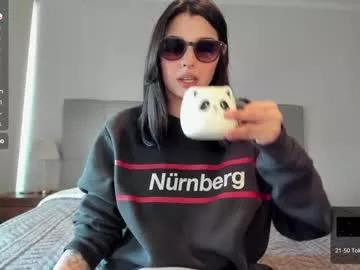 yourfreakygirl on Chaturbate