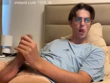 yourhotchristian on Chaturbate 