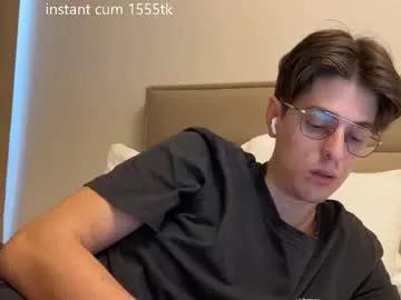 Freechat yourhotchristian on Chaturbate