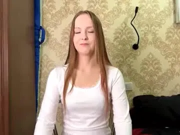 yourlovelyviki — GOAL: Lick my finger close to you [7 tokens remaining] Welcome to my room! #bigboobs #18 #new #teen #shy