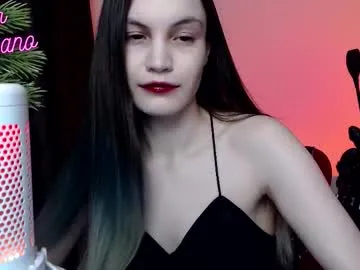 yourmisano on Chaturbate