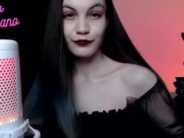 yourmisano on Chaturbate