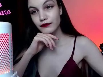 yourmisano on Chaturbate