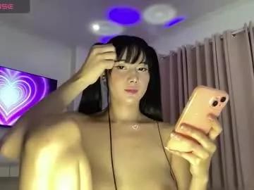 Freechat yournaughtyprincessx on Chaturbate