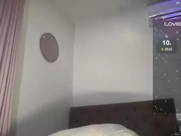 yournaughtyprincessx from Chaturbate