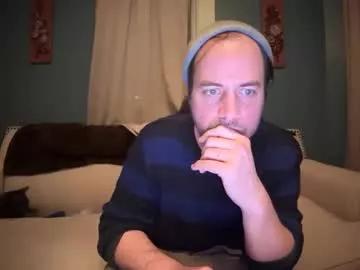 yourpermanentmarker from Chaturbate