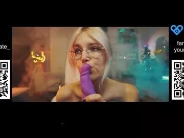 Freechat yourprettykate_ on Chaturbate