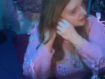 Freechat yourthickgingergoddess on Chaturbate