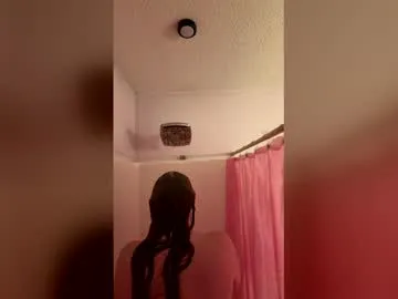 Freechat yourthickgingergoddess on Chaturbate