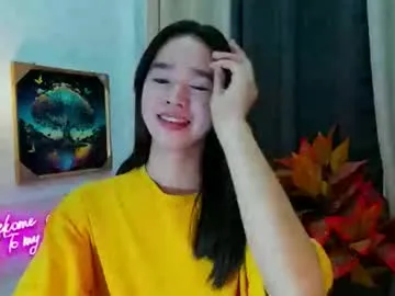 yourtinybunny on Chaturbate