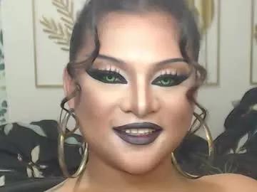 Hot Yourtrannyqueenxxx wants you to fuck zir body now yourtrannyqueenxxx from Chaturbate