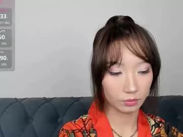 Freechat yume_ko on Chaturbate