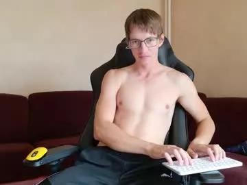 yummyalexxx on Chaturbate 