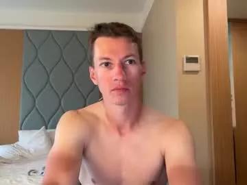 yummyalexxx on Chaturbate 